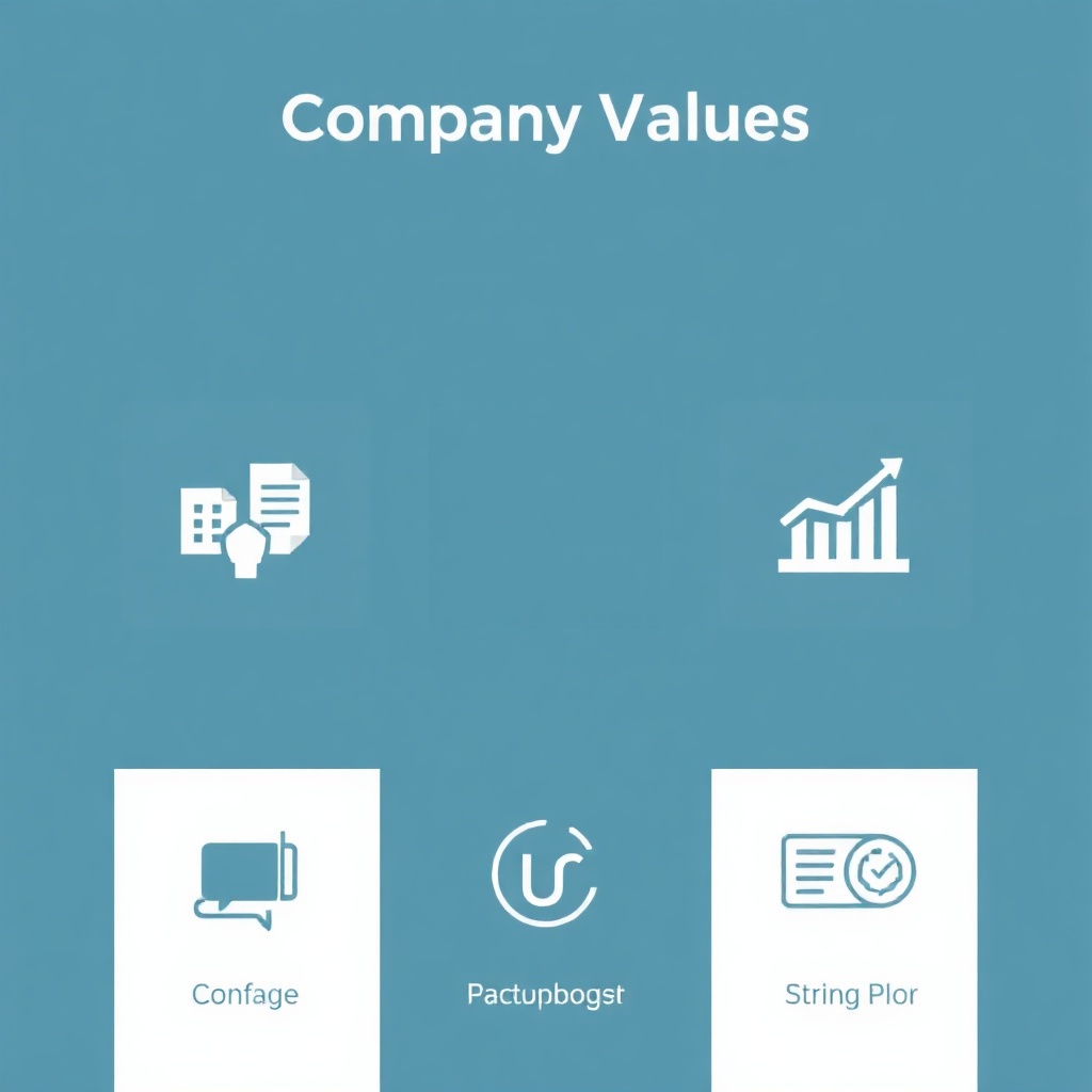 Make Company Values Actionable: Embed, Measure, and Model Values - Exec ...