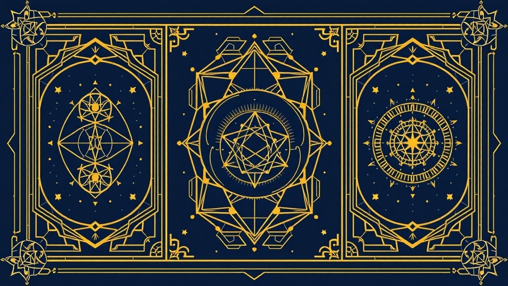 Tarot dos Relacionamentos: Spreads para Entender Vínculos