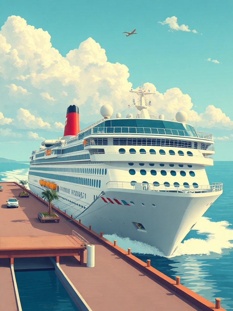 cruises image