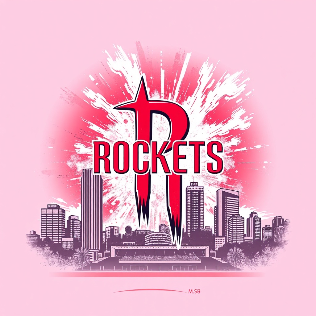 Houston Rockets image