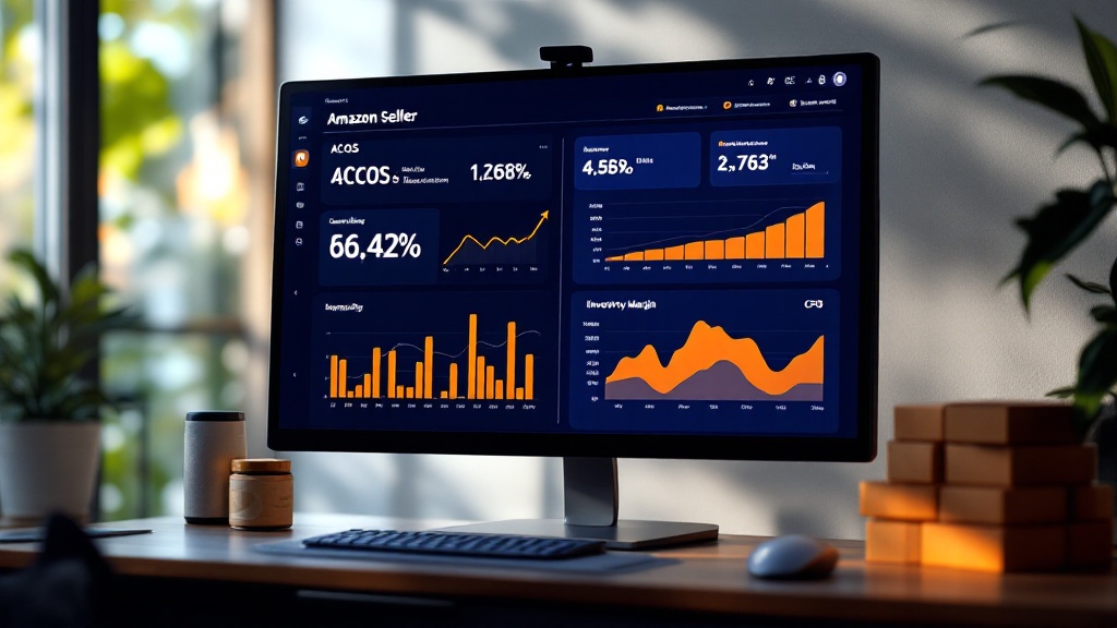 What Separates Elite Amazon Operators From Agencies That Just Spend Budget