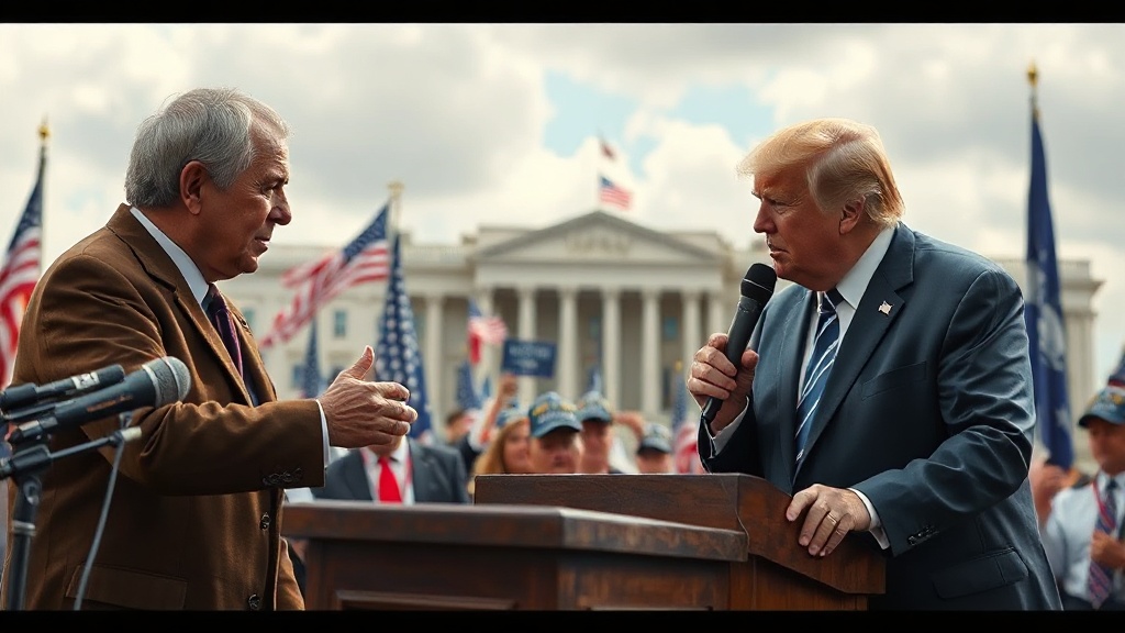 political news image