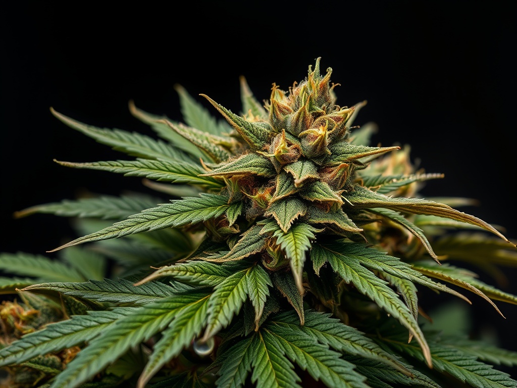 Cannabis image