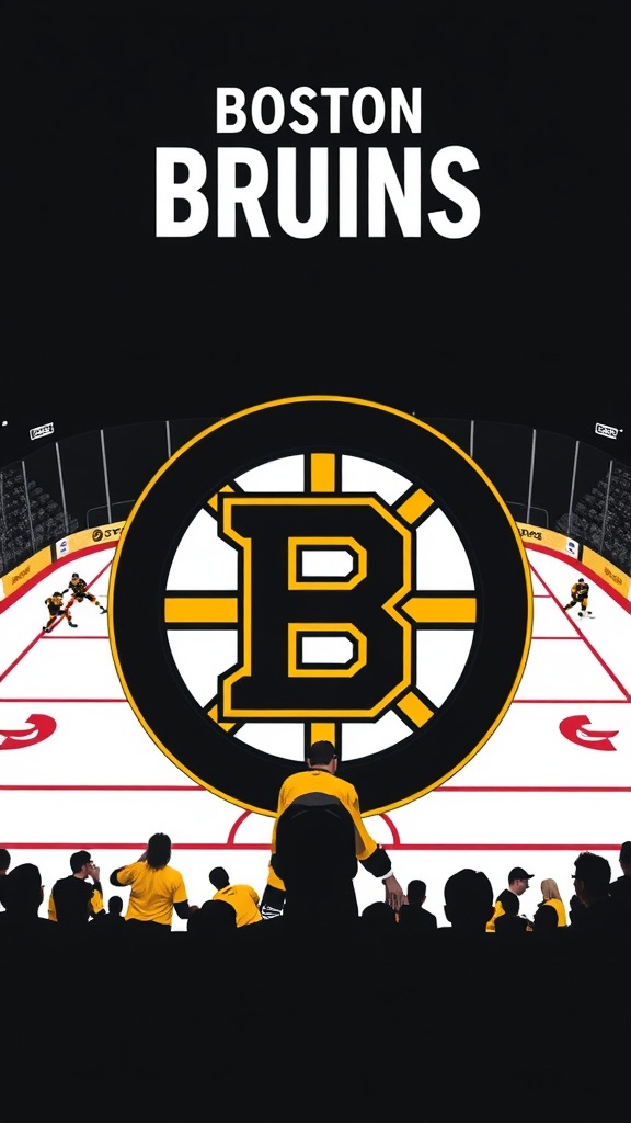 Boston Bruins image