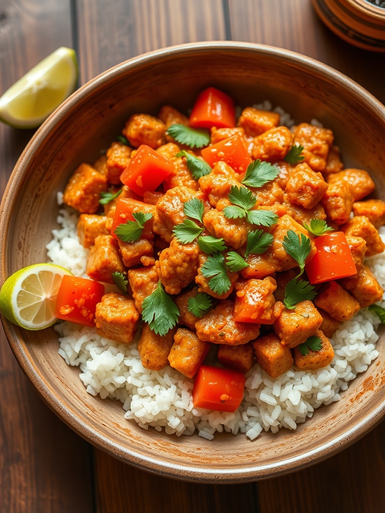 an image of TAJIN dish