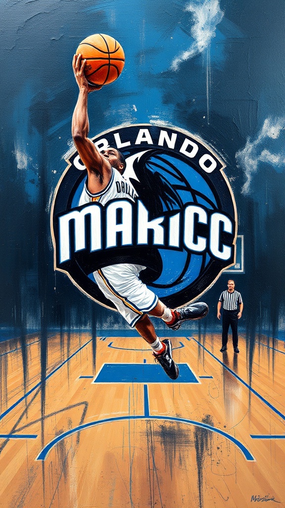 Orlando Magic image