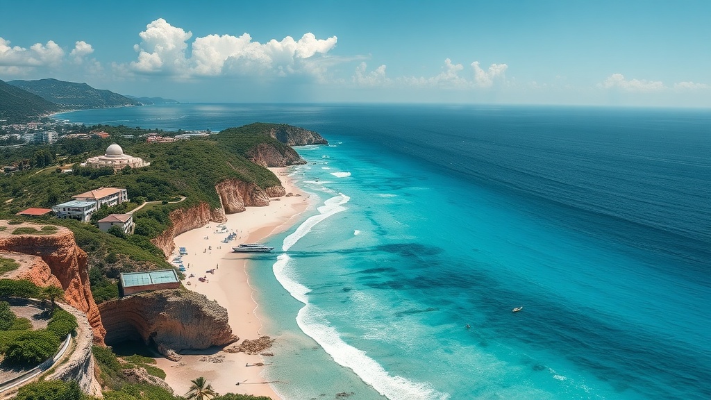 beaches image