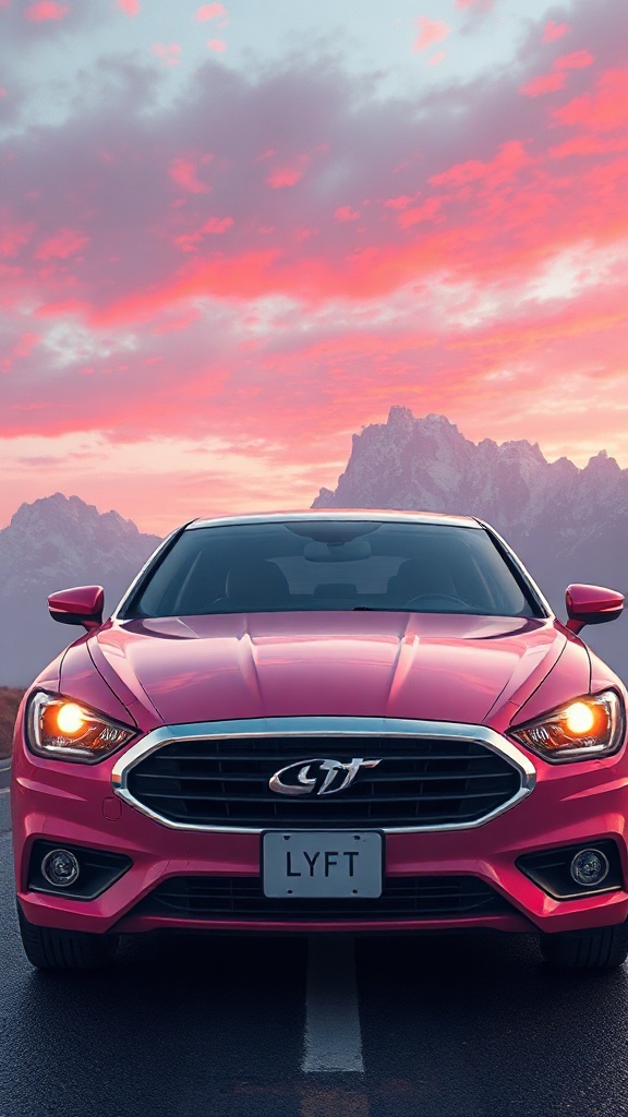 Lyft image