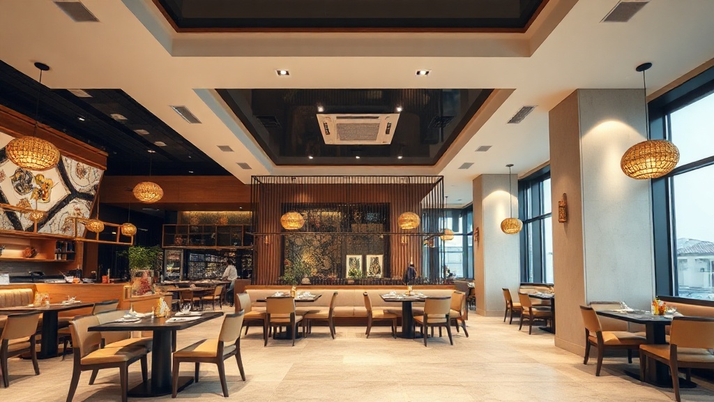 Chinese Hotpot Restaurant for sale in Dubai, JLT