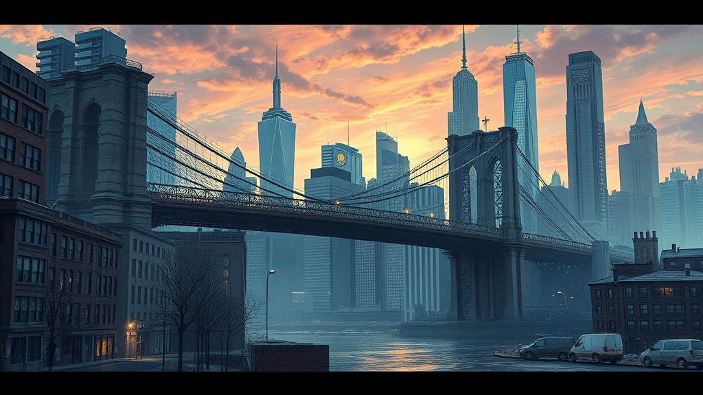 Brooklyn image