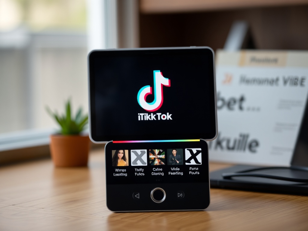 Comment telecharger video tiktok facilement et rapidement