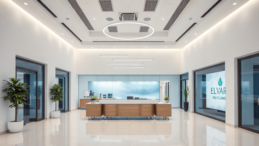 Polyclinic for sale in Dubai