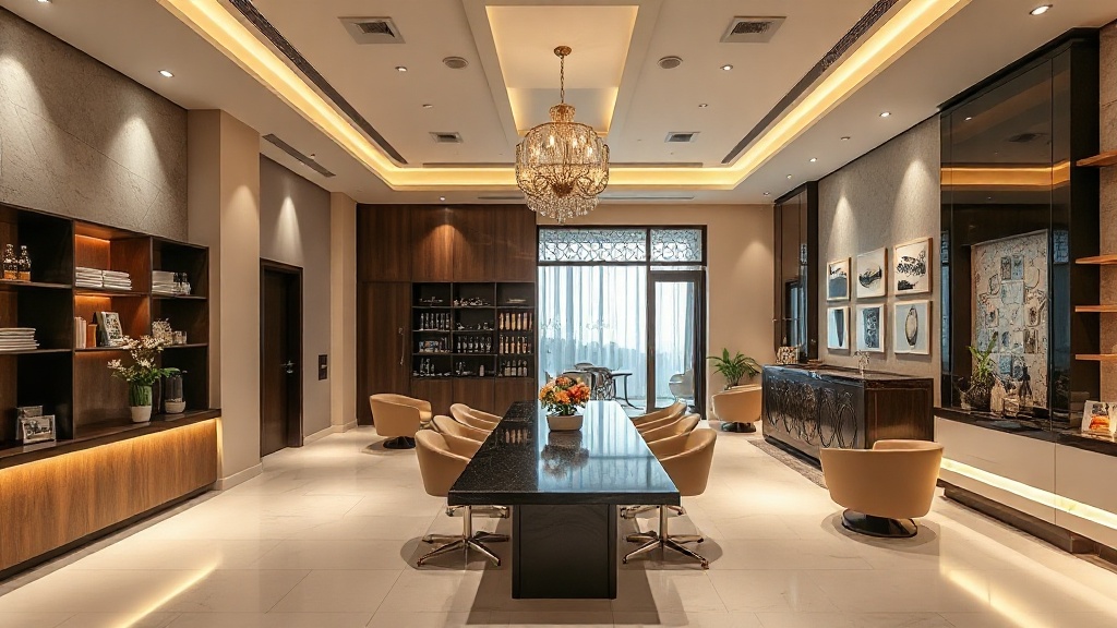 Niyama Ladies Salon — spa, well known brand, 6 locations for sale in UAE