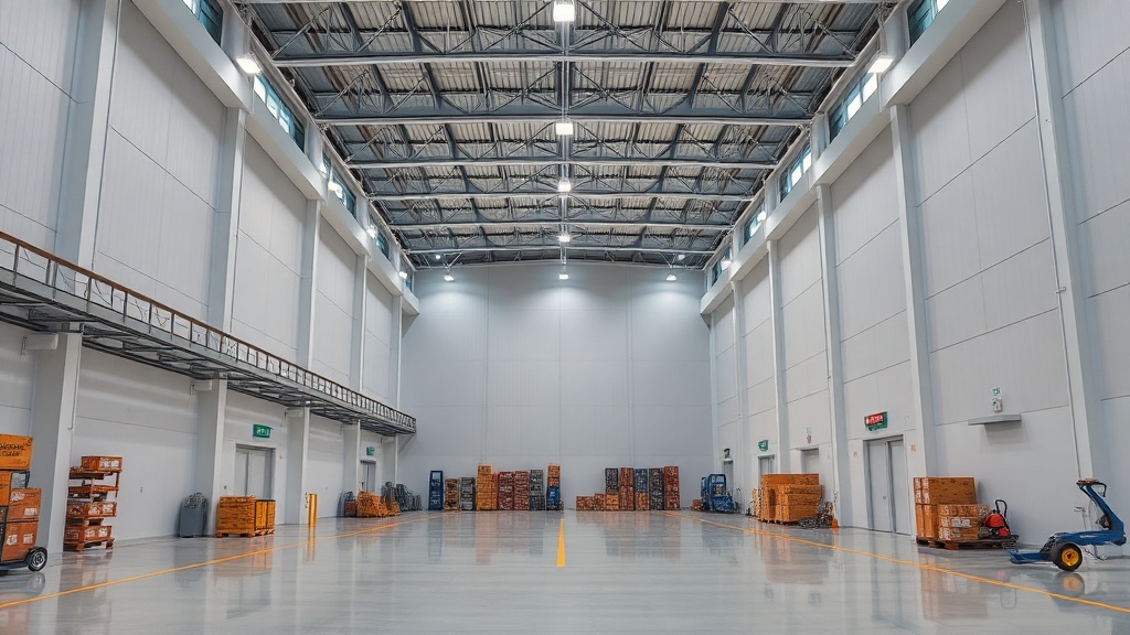 Knorta — shipping and logistics for sale in Dubai, UAE