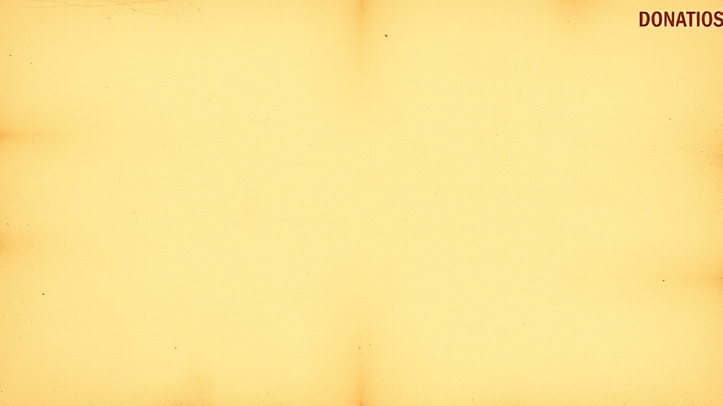 donations image