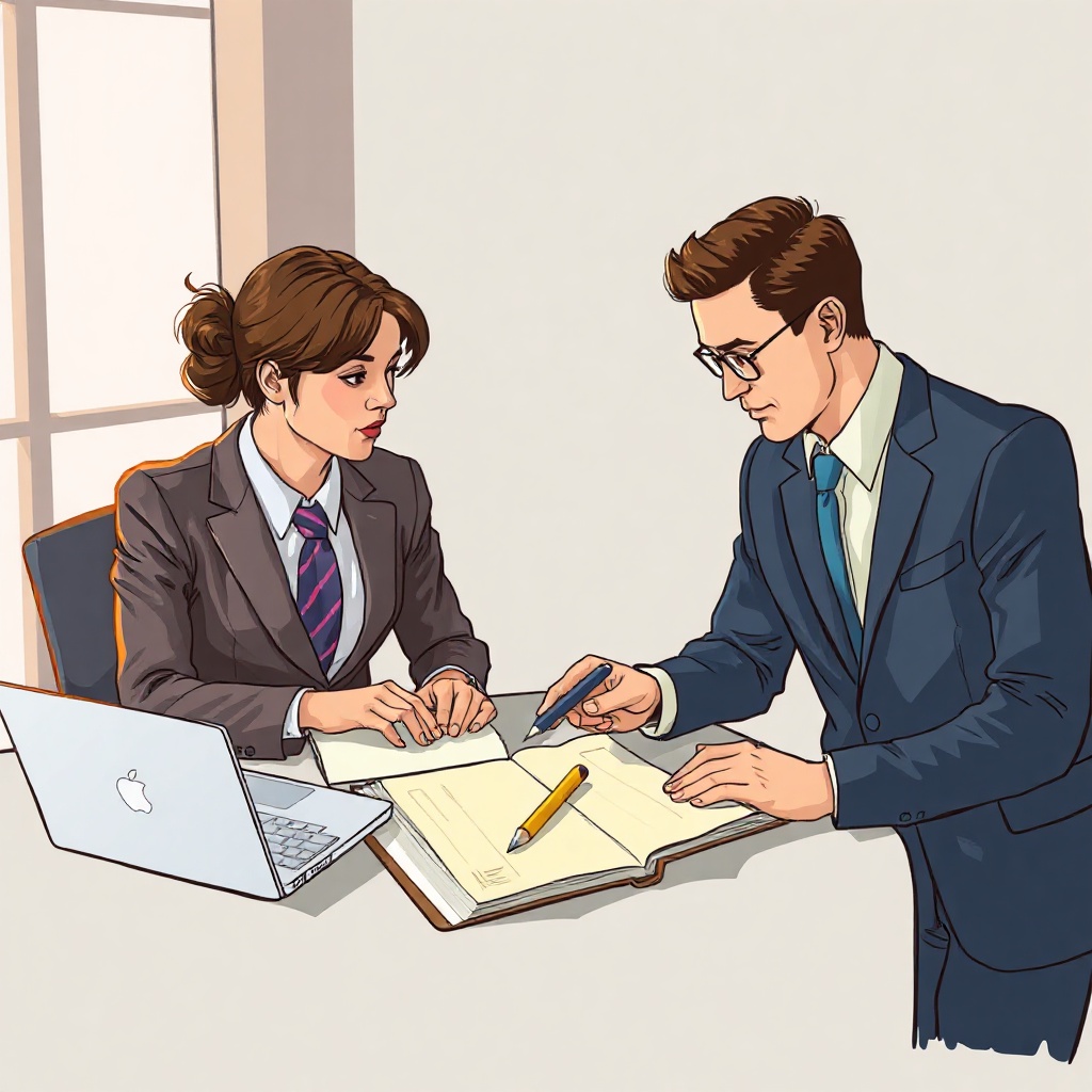 Business Strategy image