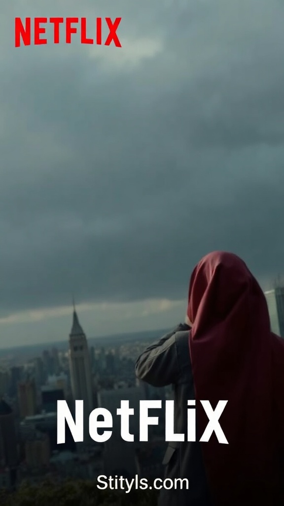 Netflix image