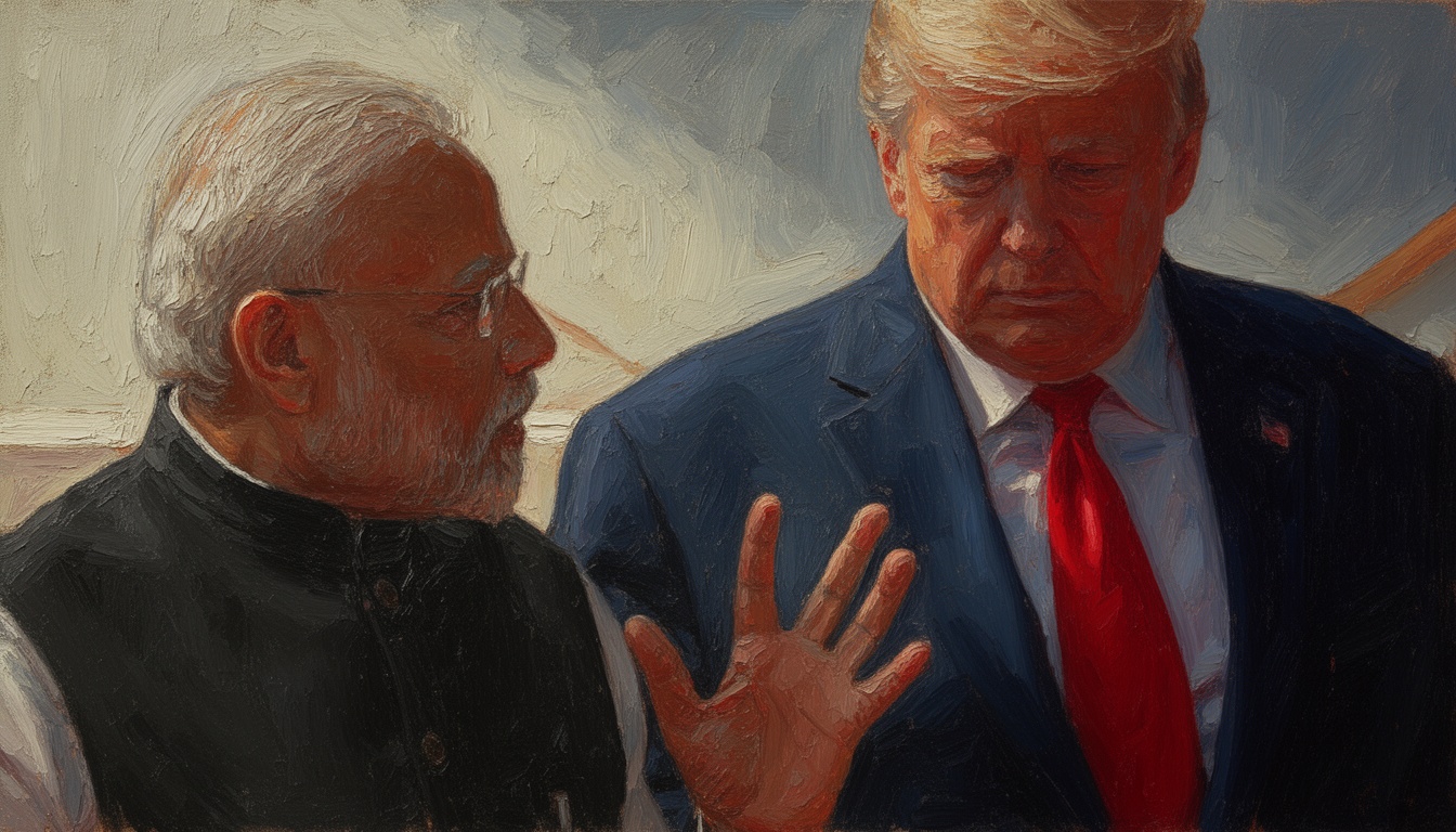 Global Relations: The Shift from Ideology to Pragmatism