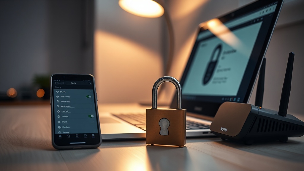 Cybersecurity expert guide on hiding personal information online in 2026, digital privacy protection tips