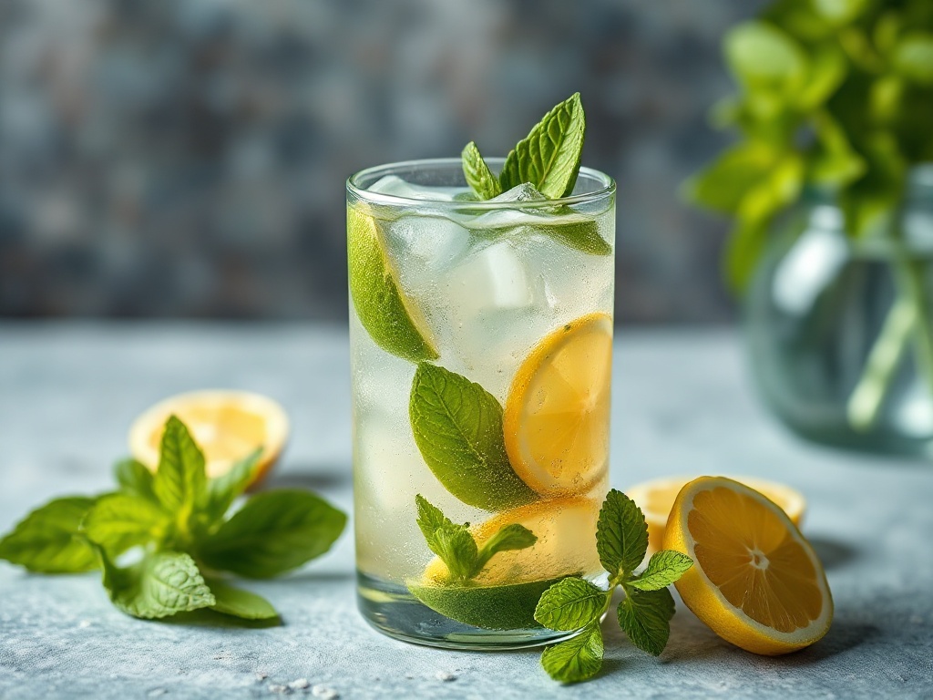 - recette mojito → Découvrez une recette mojito fraîche et facile à préparer pour un cocktail maison réussi : Guide pratique étape par étape