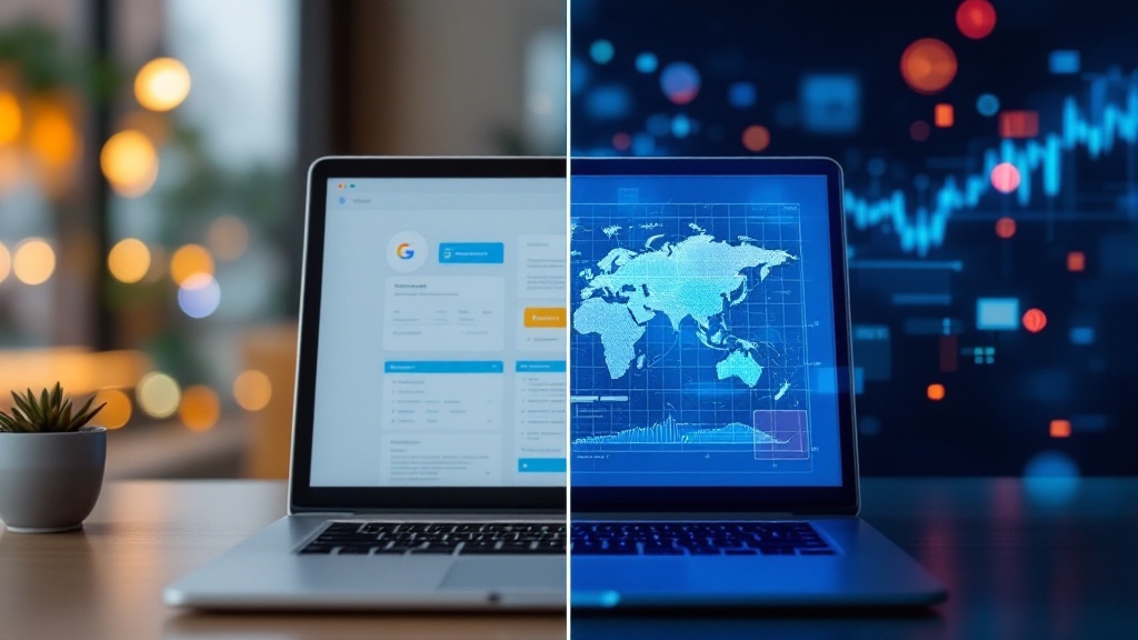Google Ads vs Meta Ads – które płatne reklamy wybrać dla swojego biznesu?