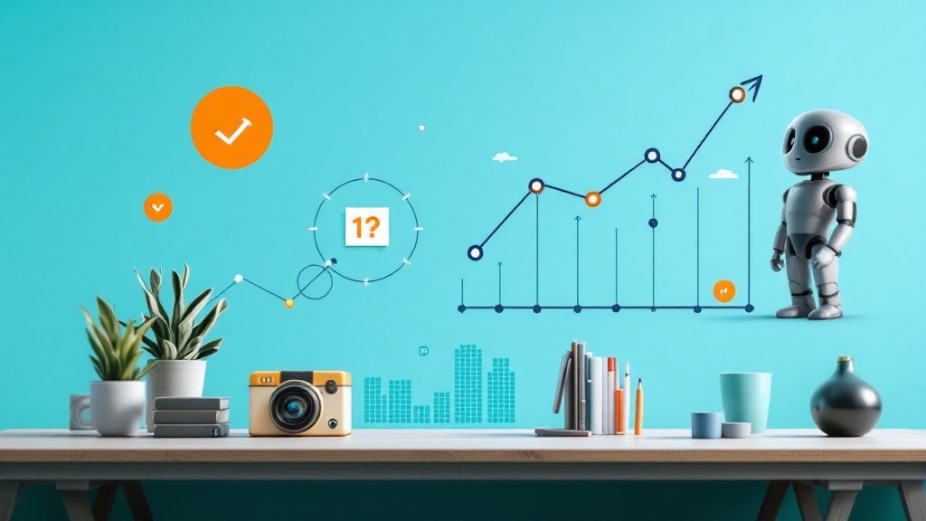 Jak przygotować się na zmiany w growth hackingu napędzane przez AI?