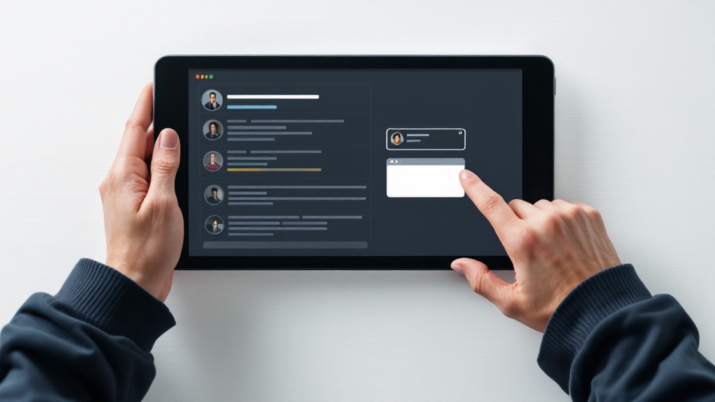 Jak przeprowadzić test A/B kreacji reklamowych w kampaniach paid ads?