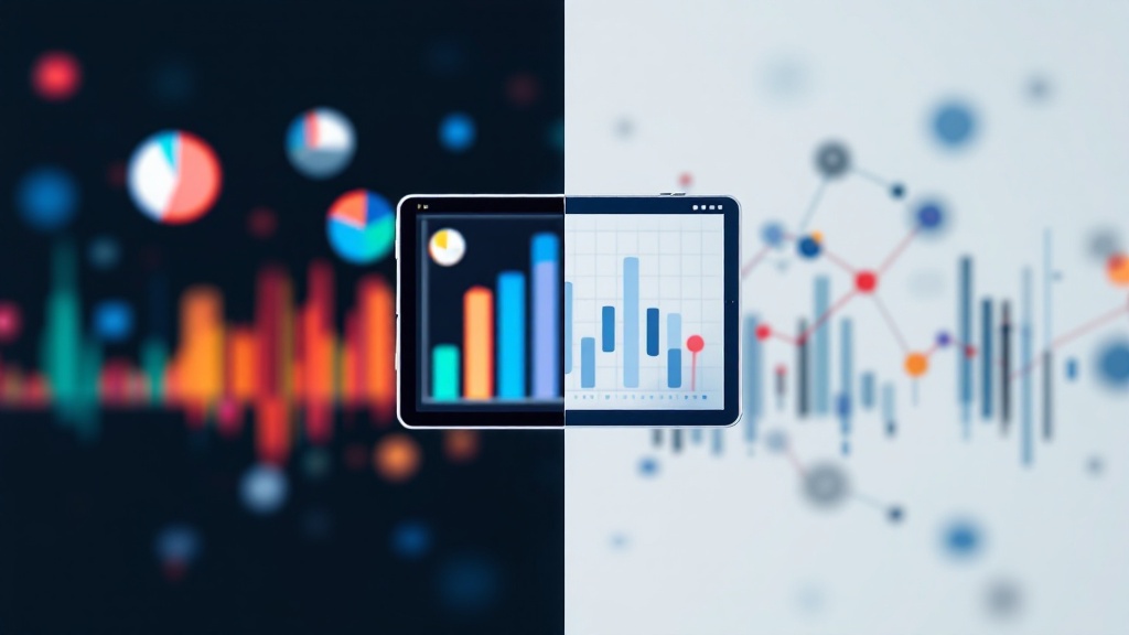 Narzędzia analytics dla growth hackerów – które wybrać i jak porównać?