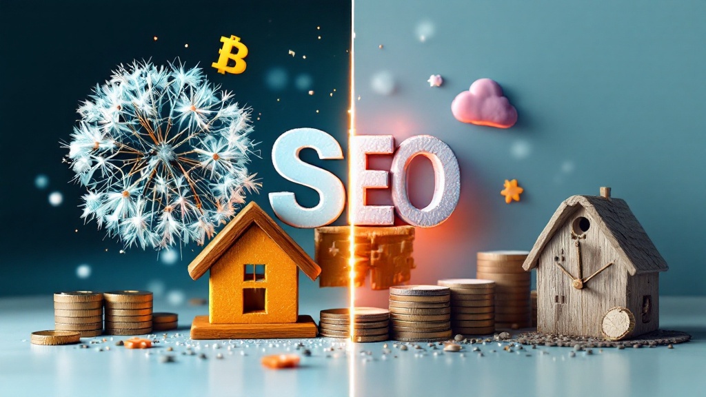 SEO on-page a SEO off-page – czym się różnią i co jest ważniejsze?