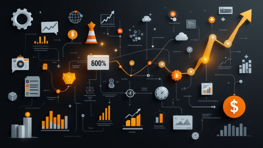 Słownik pojęć pricingu i modeli monetyzacji dla growth hackerów