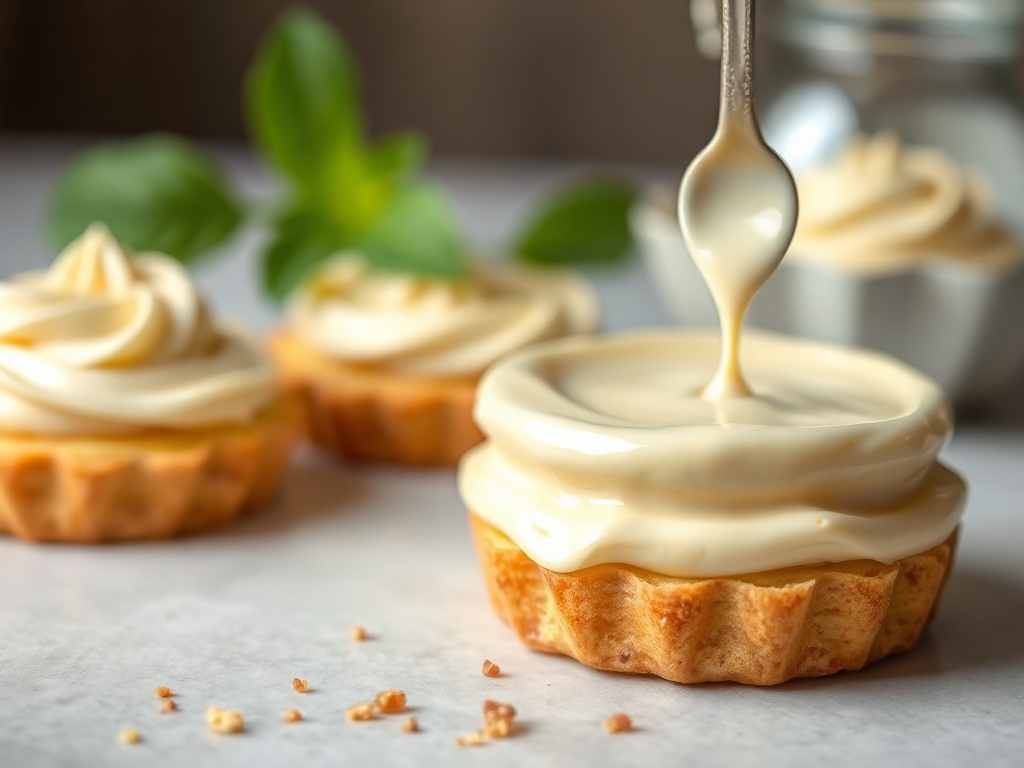 La crème pâtissière : Recette, Utilisations et Astuces