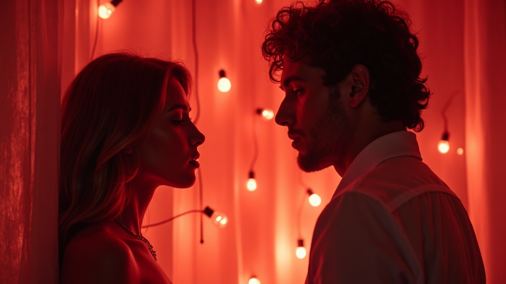 How Lust Secretly Ruins Your Decision Making