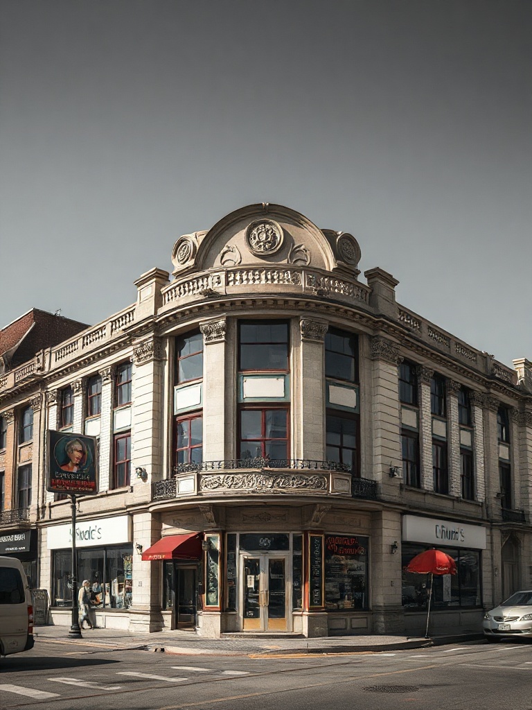 Brand Building image