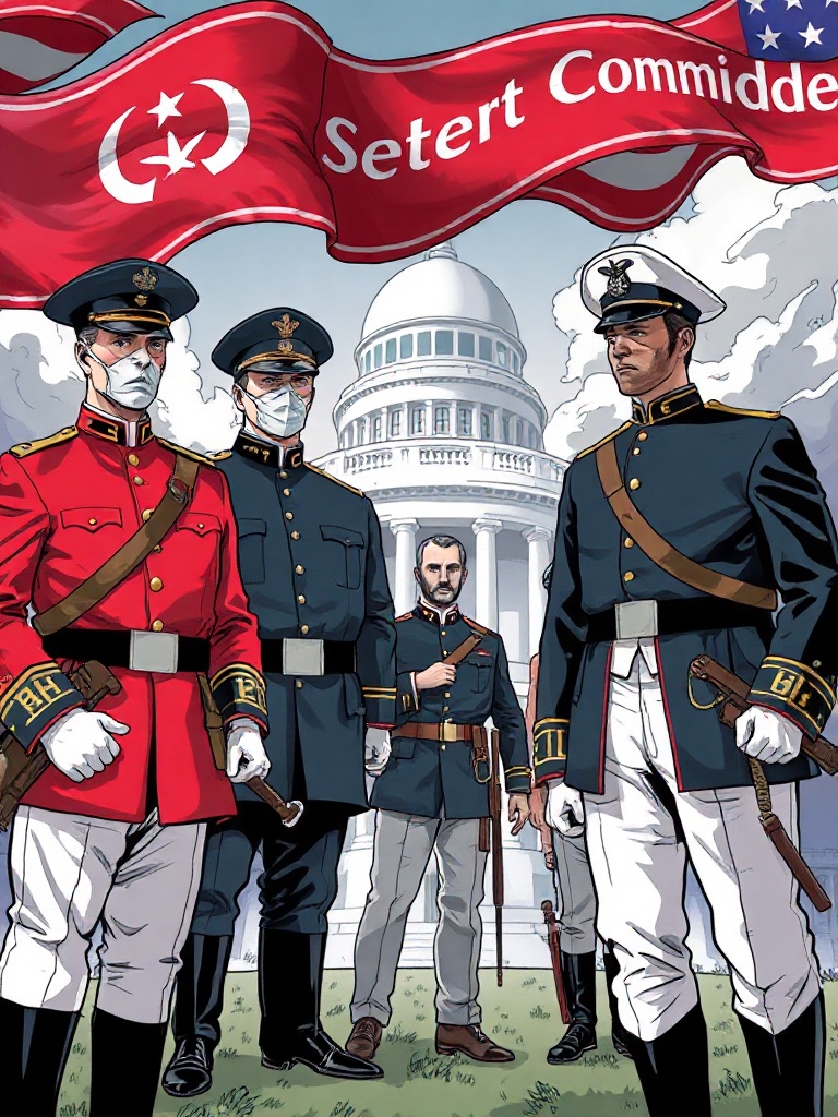 Washington Commanders image