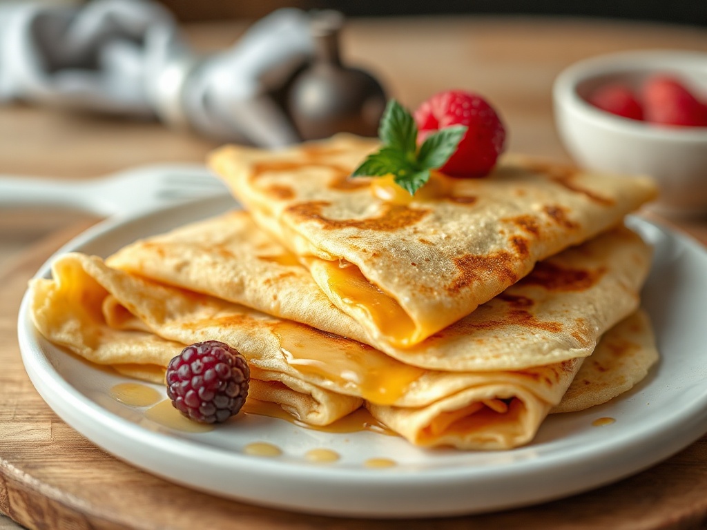 - recette crepe → Essayez cette recette crepe rapide pour obtenir des crêpes moelleuses et savoureuses en 5 étapes pratiques
