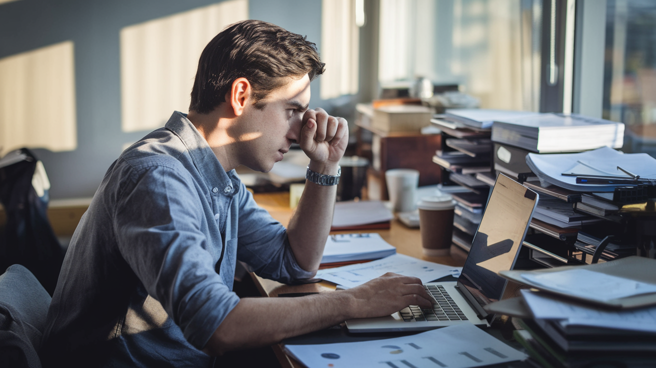 Hub-and-Spoke Has a Missing Layer: Why Context-First Architecture Is the Upgrade B2B SaaS Content Operations Actually Need