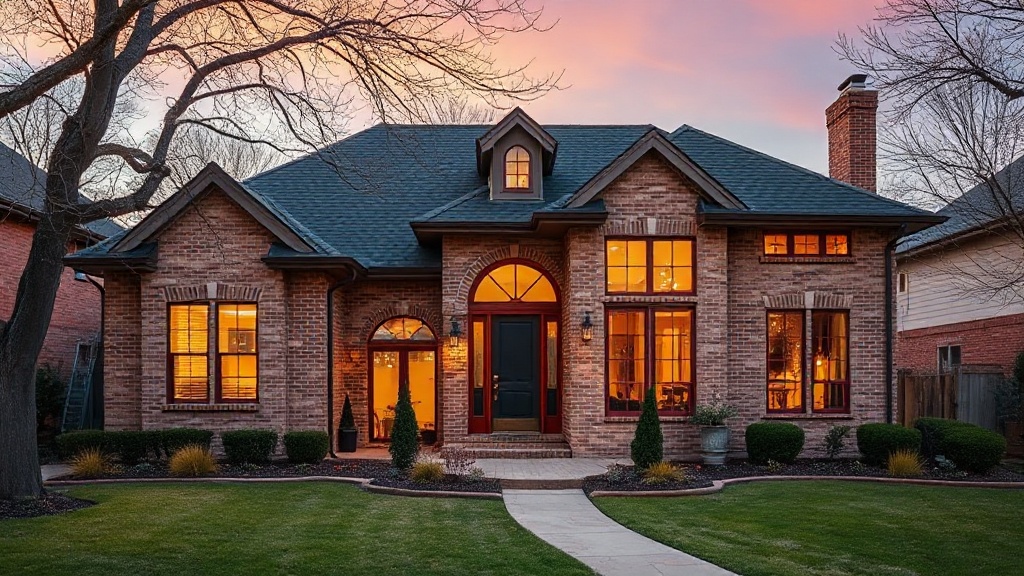 dallas real estate image