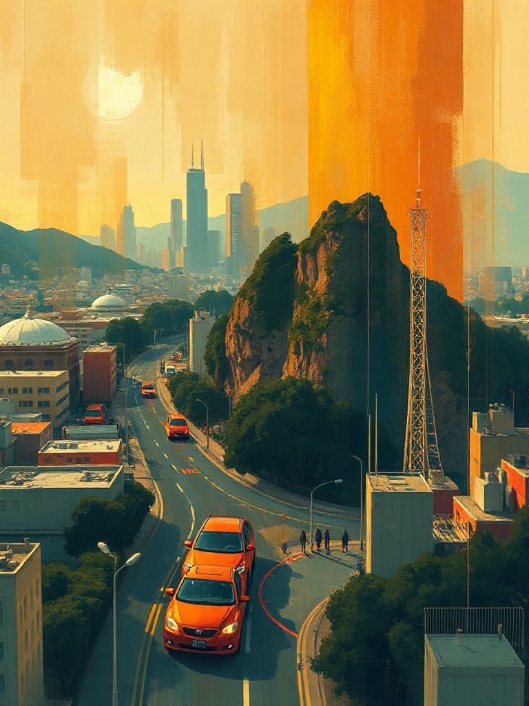 Silicon Valley image