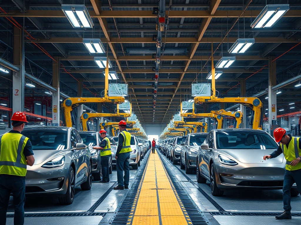 Por qué Tesla creció de 2.000 a 20.000 millones y el talento fue la arquitectura, no el combustible