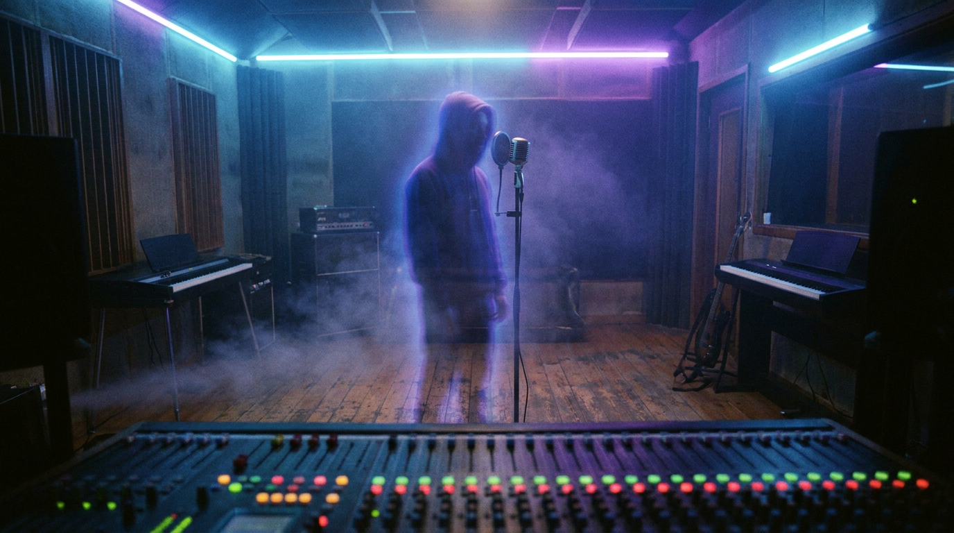 AI Is Resurrecting Dead Rappers. Is That OK?