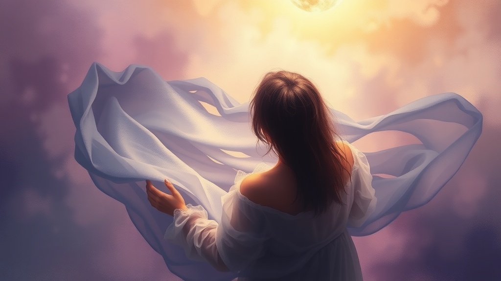 Sonhar com Ex Beijando Você: Significado Espiritual