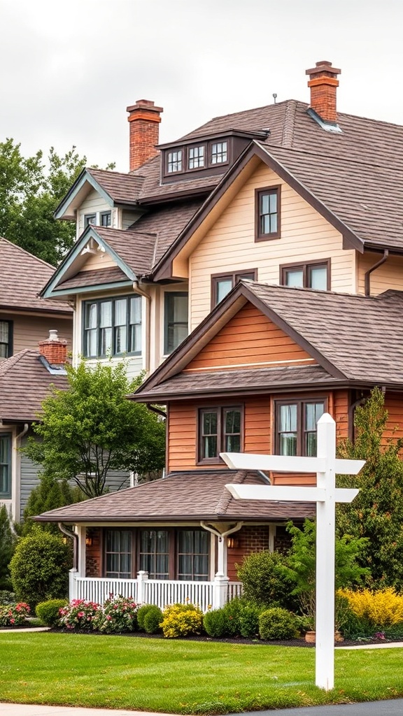houses for sale image