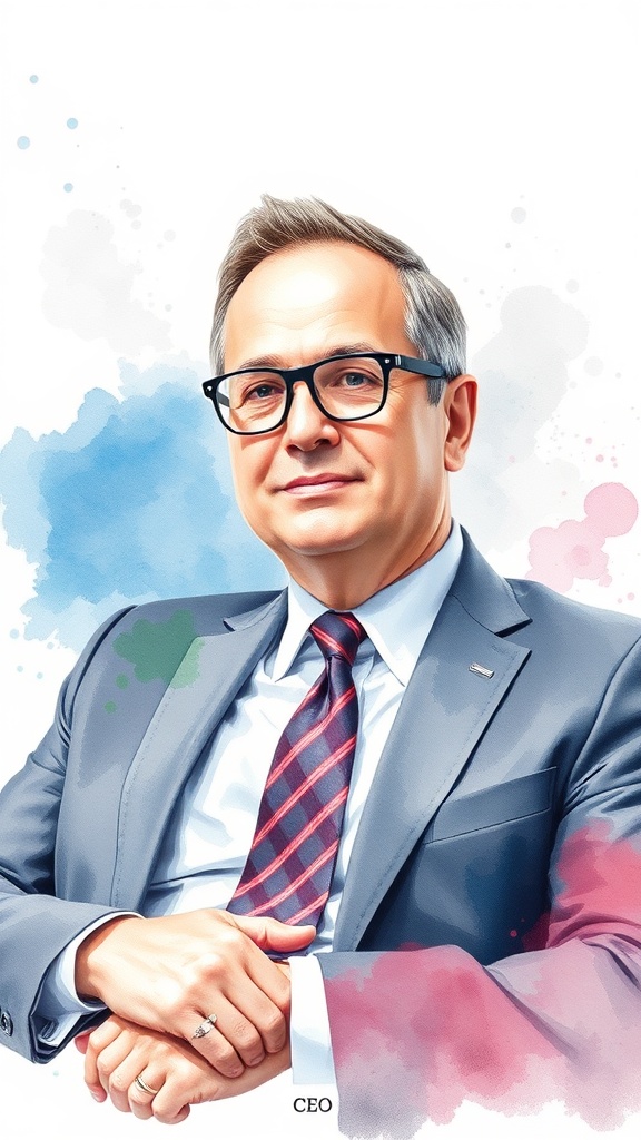 CEO image