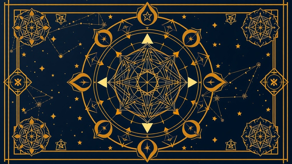 Quinta Casa Astral: Criatividade, Paixão e Expressão