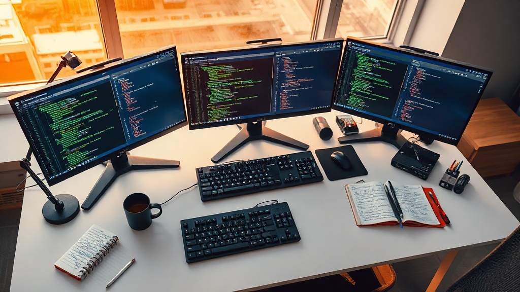 AI tools enhancing software development workflow, coding automation, and developer productivity in 2026.