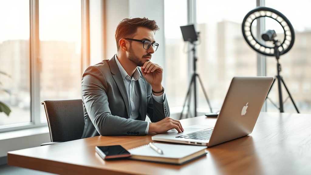 AI personal branding tips for experts in 2026, showcasing digital branding strategies and AI tools