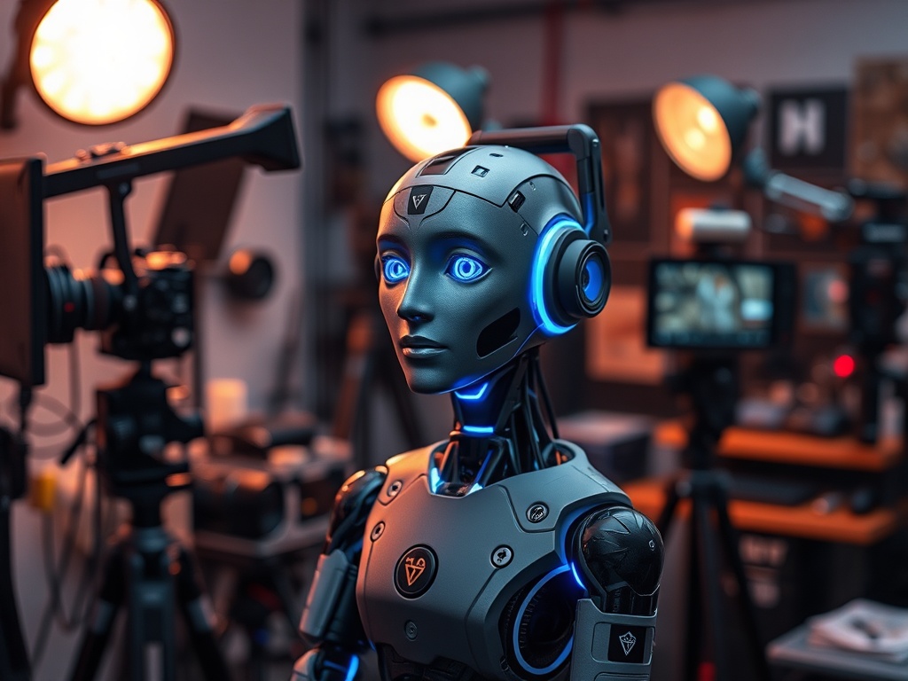 AI avatar technology in 2026 for video production, showcasing realistic virtual characters and their applications
