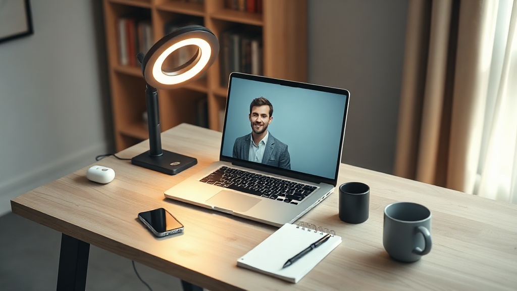 Hero image showcasing AI-powered tools for personal branding success in 2026