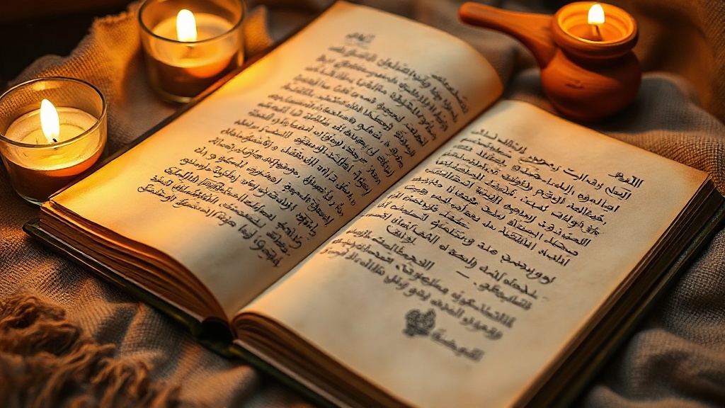 Manuscrit ancien en pali représentant les enseignements du Sutta Pitaka sur les quatre nobles vérités