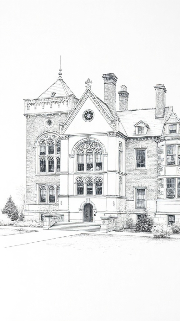 Harvard image